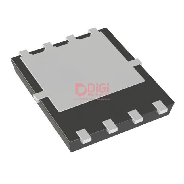 TPH8R80ANH,L1Q The Toshiba TPH8R80ANH,L1Q is an N-Channel MOSFET designed for surface mount applications. It offers a 100V drain-source voltage and a continuous drain current of 32A.