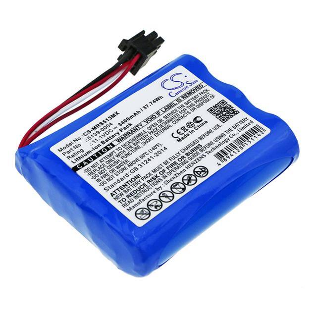 4894128151142 BATTERY Replacement for Cameron Sino 489