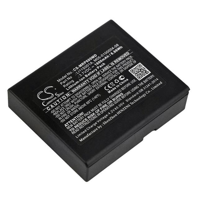 4894128145776 BATTERY Replacement for Cameron Sino 489