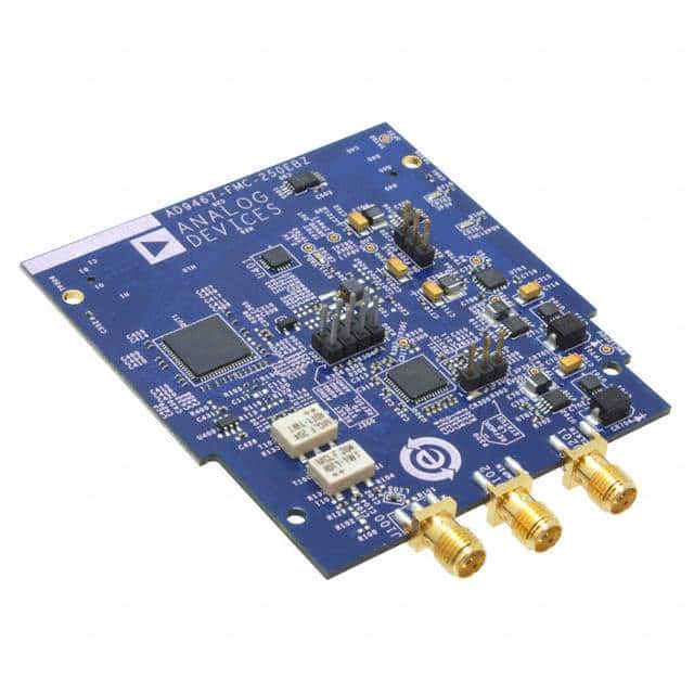 AD9467-FMC-250EBZ BOARD EVAL FOR AD9467