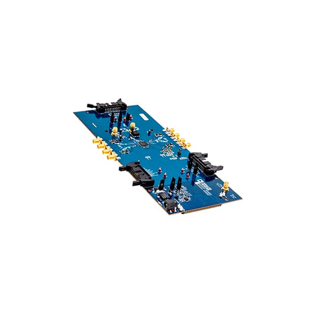 AD9694-500EBZ EVAL BOARD FOR AD9694
