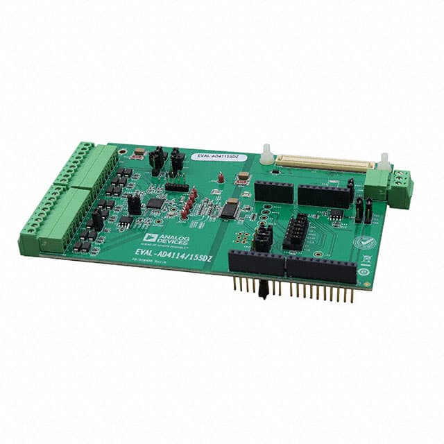 EVAL-AD4115SDZ AD4115 EVALUATION BOARD