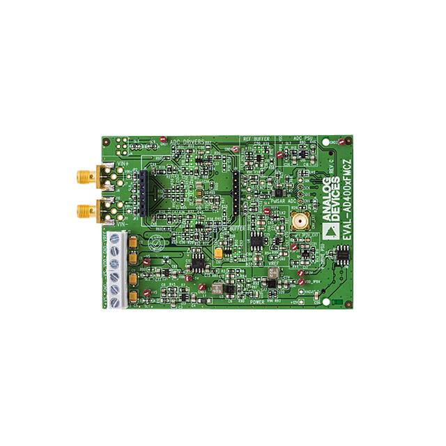 EVAL-AD4000FMCZ EVAL BOARD FOR AD4000
