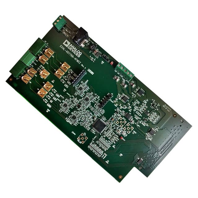 EVAL-AD7768-4FMCZ BOARD EVAL FOR AD7768