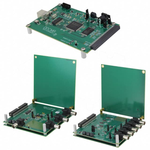 DDC11XEVM-PDK KIT EVAL PERFORMANCE DEMO DDC11X