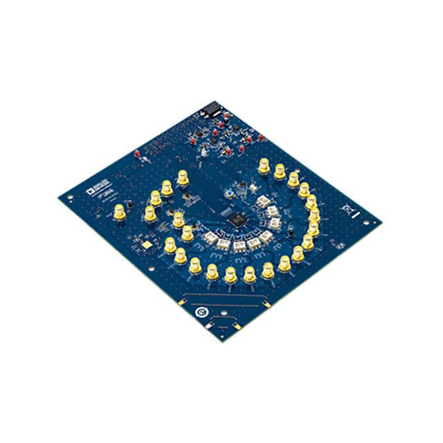 AD9083EBZ AD9083 EVALUATION BOARD