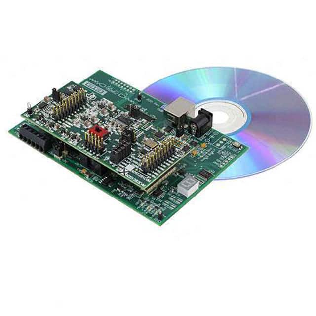 ADS1282EVM-PDK KIT DEVELOPMENT FOR ADS1282