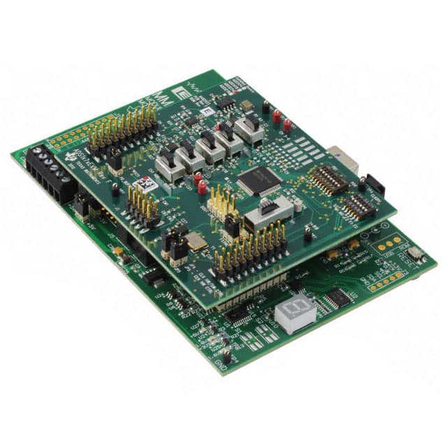 ADS1274EVM-PDK KIT PERFORMANCE DEV FOR ADS1274