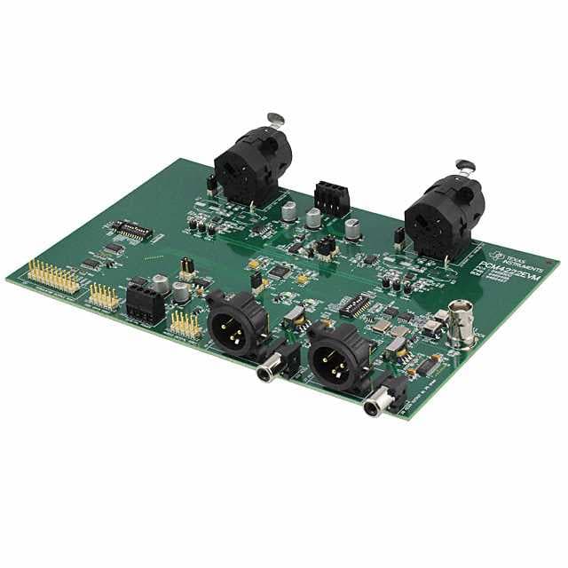 PCM4222EVM EVAL MODULE FOR PCM4222