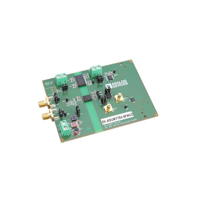 EV-ADUM7704-8FMCZ ADUM7704 EVAL BOARD