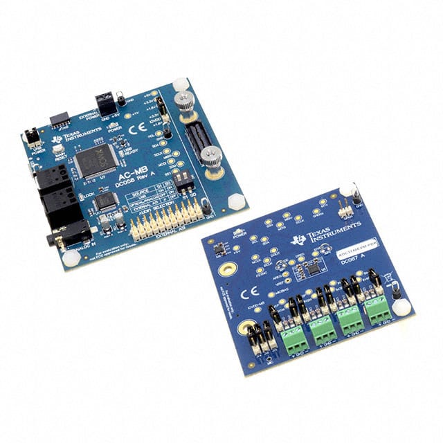 ADC3140EVM-PDK ANALOG TO DIGITAL CONVERTER