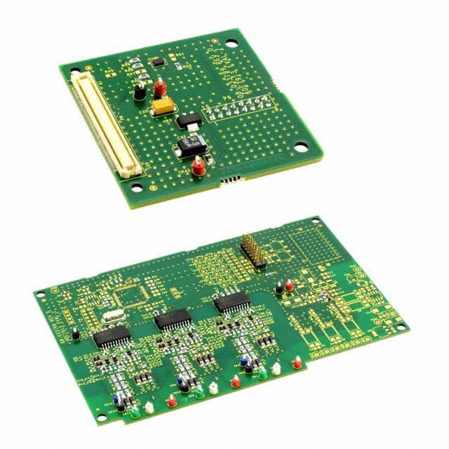 EVAL-ADE7913EBZ EVAL BOARD 24BIT ADC ADE7913