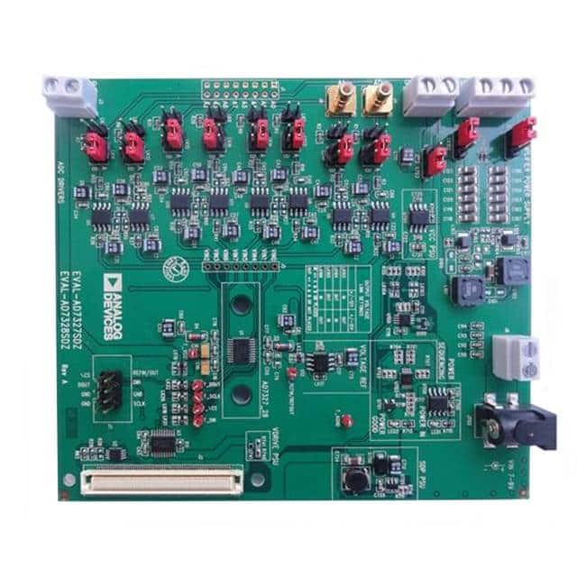 EVAL-AD7328SDZ BOARD EVAL FOR AD7328