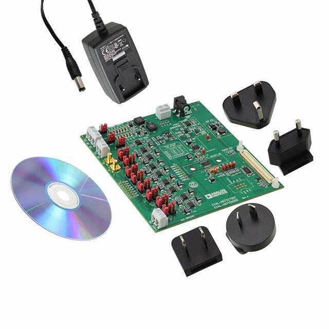 EVAL-AD7327SDZ BOARD EVAL FOR AD7327SDZ