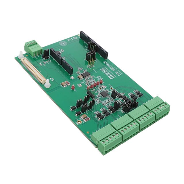 EVAL-AD4116ASDZ EVAL BOARD FOR AD4116