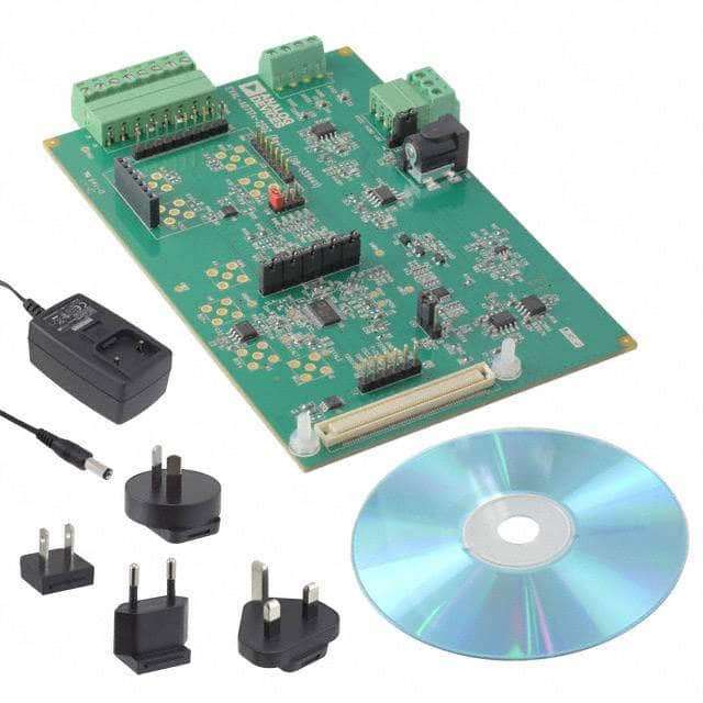 EVAL-AD7175-2SDZ EVAL BOARD AD7175-2 ADC