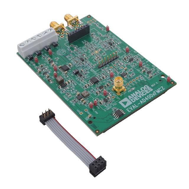 EVAL-AD4003FMCZ EVAL BOARD FOR AD4003