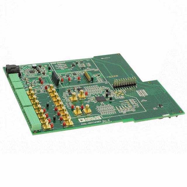 EVAL-AD7779FMCZ EVAL BOARD FOR AD7779