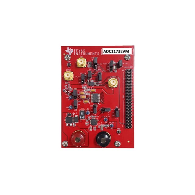 ADC1173EVM EVAL MODULE FOR ADC1173