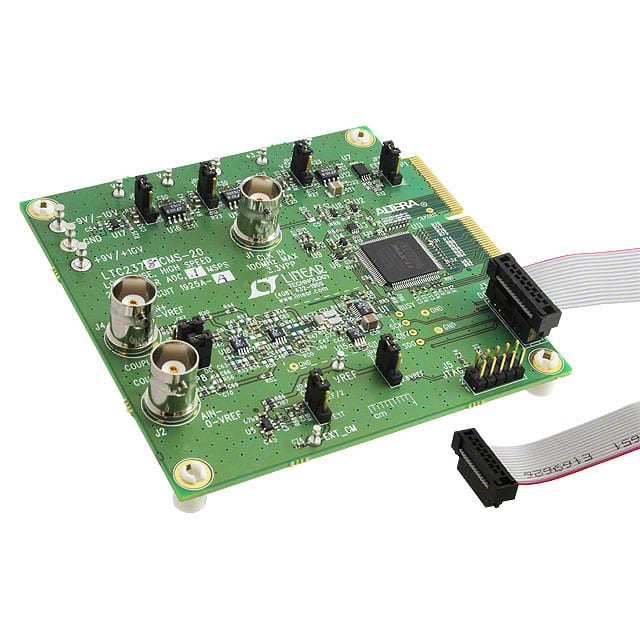 DC1925A-A BOARD DEMO LTC2378-20