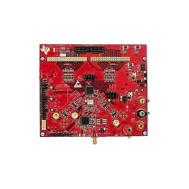 ADS4242EVM EVAL MODULE FOR ADS4242