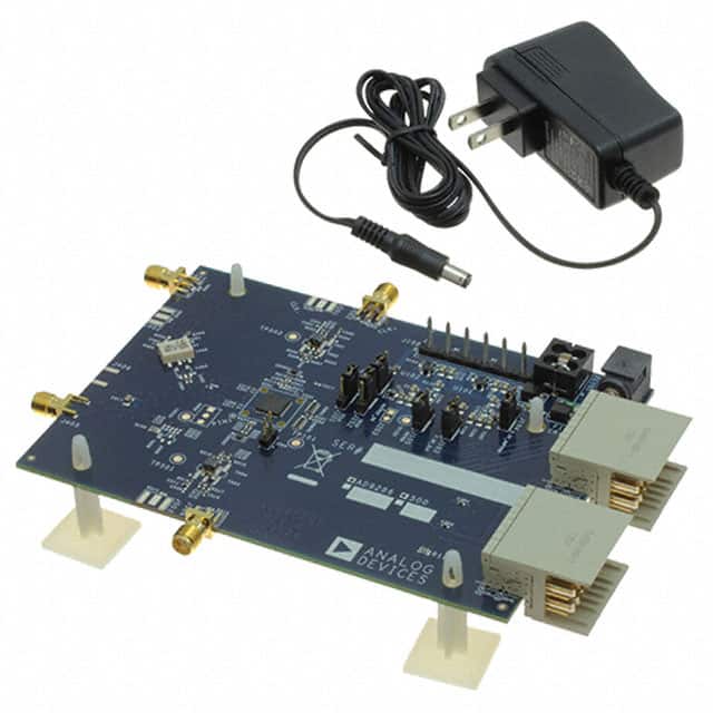AD9286-500EBZ BOARD EVAL FOR AD9286-500