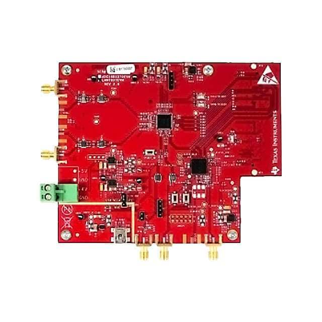 LM97937EVM EVAL MODULE FOR LM97937