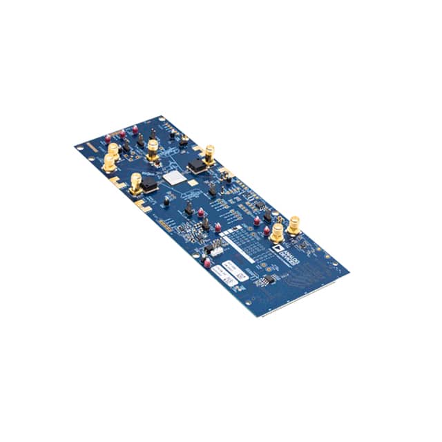 AD9689-2000EBZ EVAL BD FOR AD9689-2000