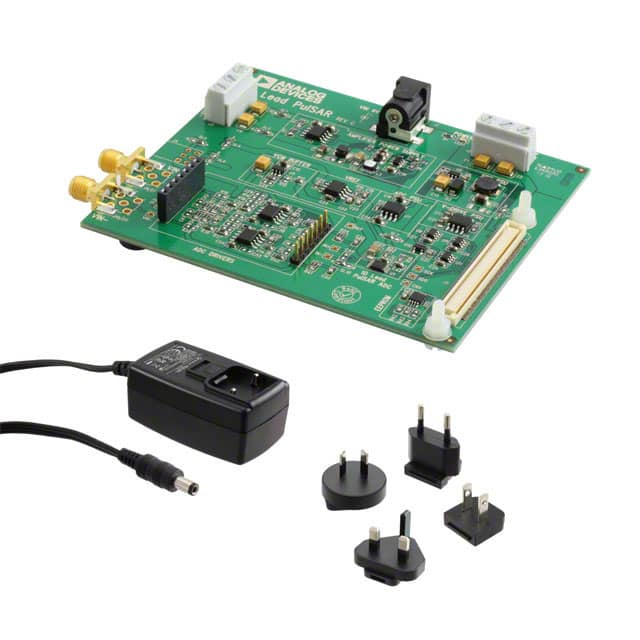 EVAL-AD7984SDZ BOARD EVAL FOR AD7984
