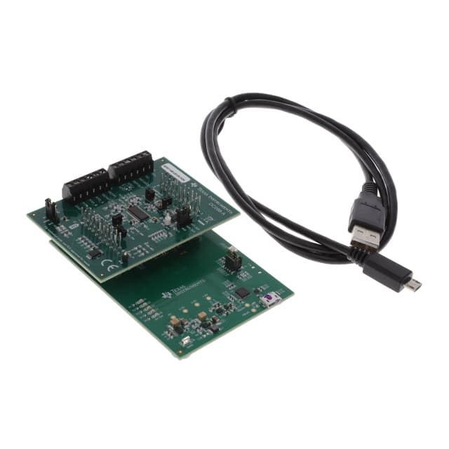 ADS1148V2EVM-PDK EVAL BOARD FOR ADS1148