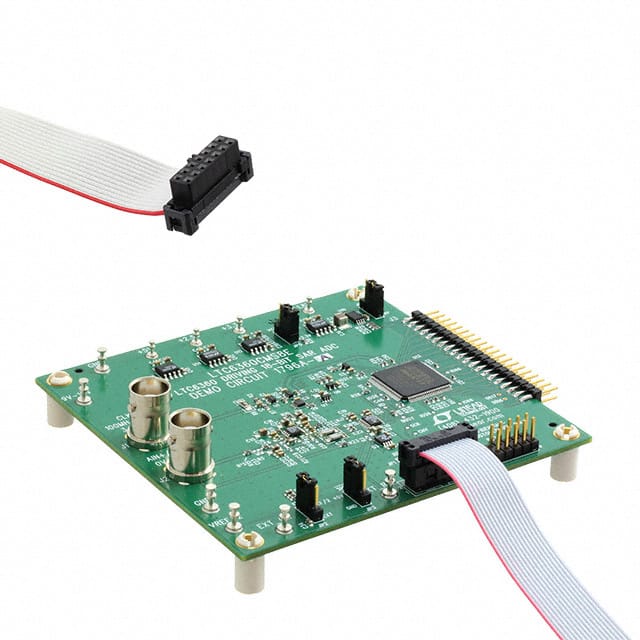 DC1796A-A DEMO BOARD SAR ADC 16BIT 2MSPS