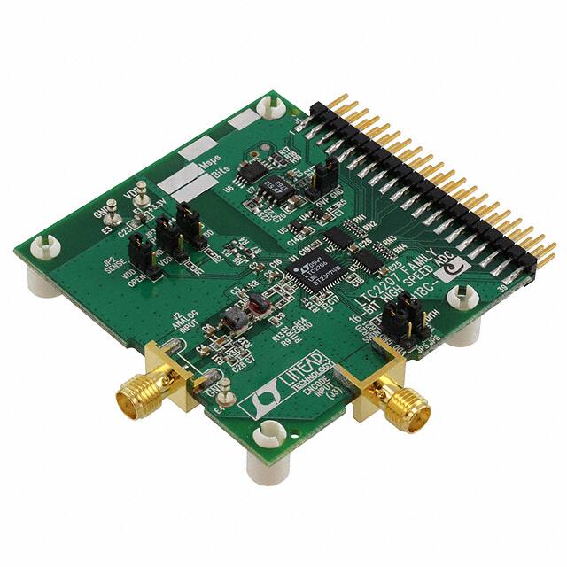 DC918C-C BOARD EVAL FOR LTC2206