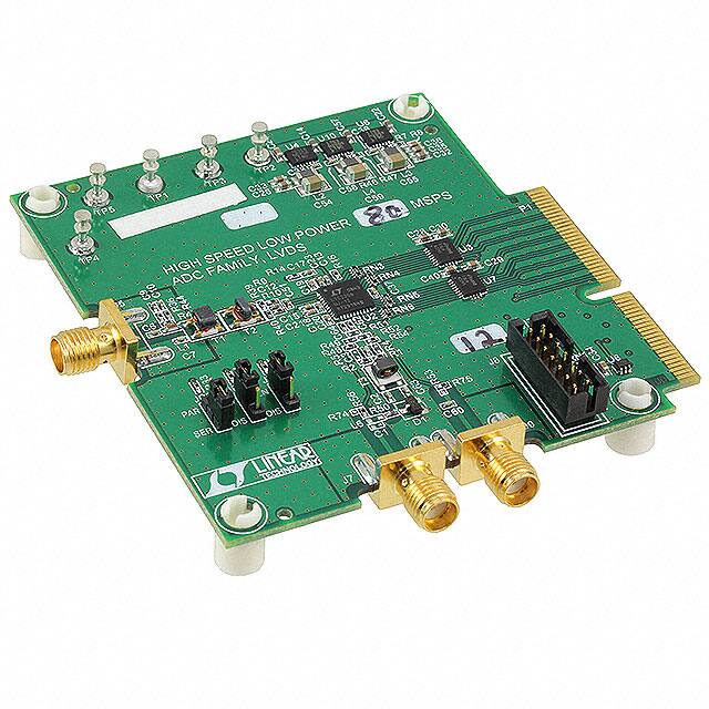 DC1370A-I BOARD EVAL LTC2259-12