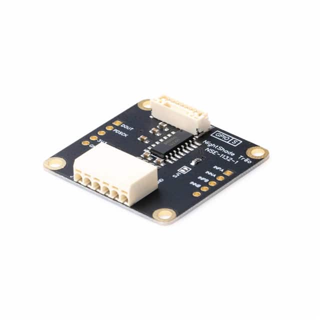 NSE-1132-1 TREO 24-BIT LOAD CELL ADC