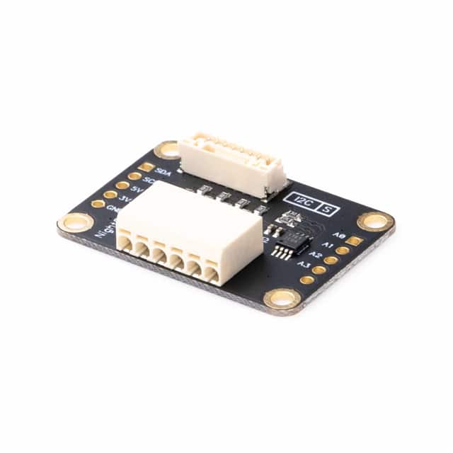 NSE-1127-2 TREO 4CH 12B ADC 40V  MAX11612