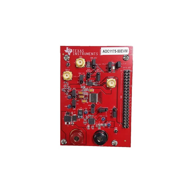 ADC1175-50EVM EVAL MODULE FOR ADC1175