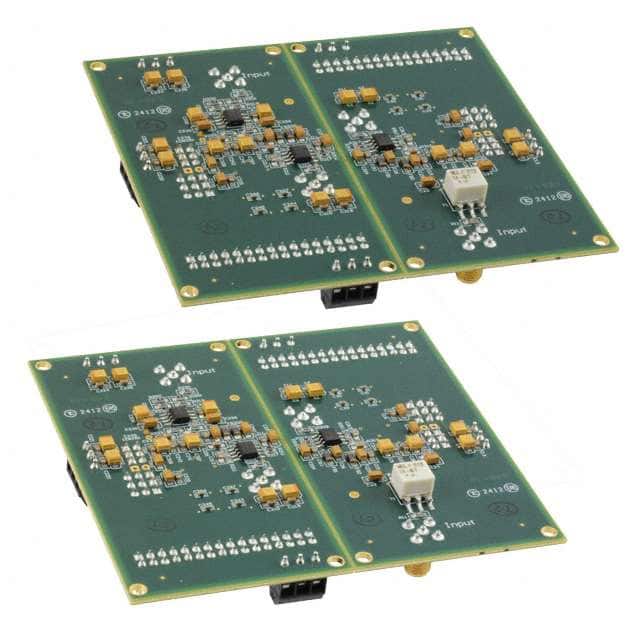 ADS5421EVM EVAL MODULE FOR ADS5421/22