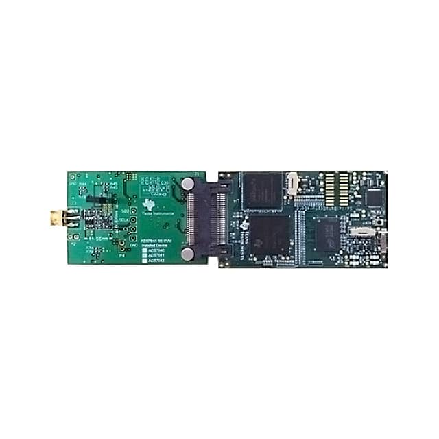 ADS7041EVM-PDK EVAL BOARD FOR ADS7041