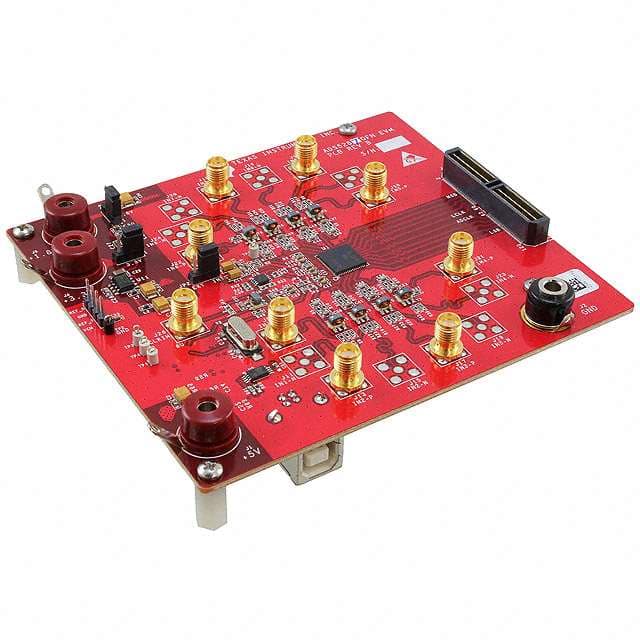 ADS5287EVM EVAL MODULE FOR ADS5287
