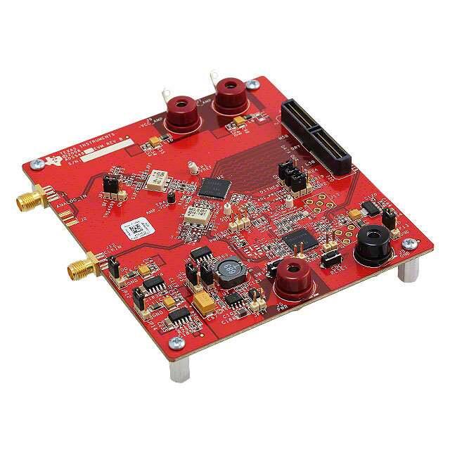 ADS5483EVM EVAL MODULE FOR ADS5483