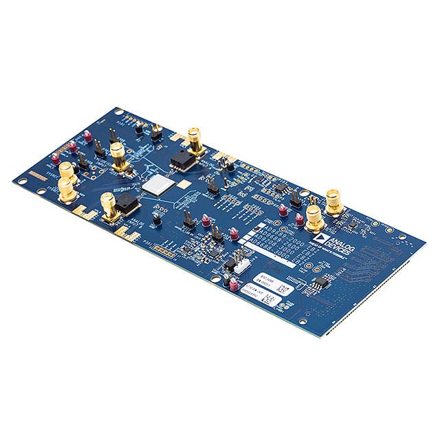AD9689-2600EBZ EVAL BOARD FOR AD9689-2600