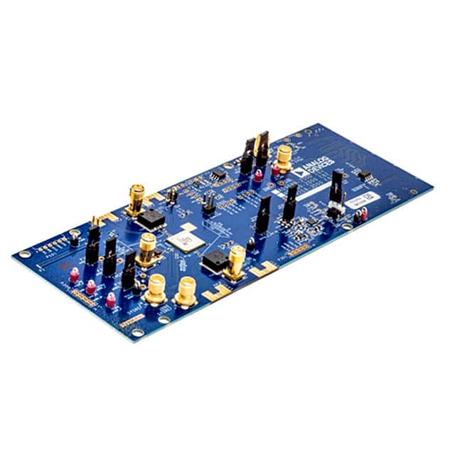 AD9208-3000EBZ EVAL BD FOR AD9208-3000