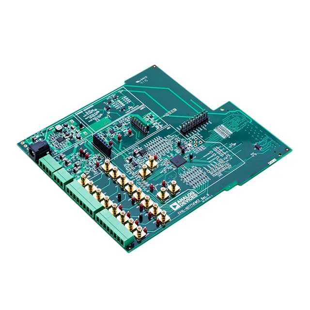 EVAL-AD7771FMCZ EVAL BOARD FOR AD7771
