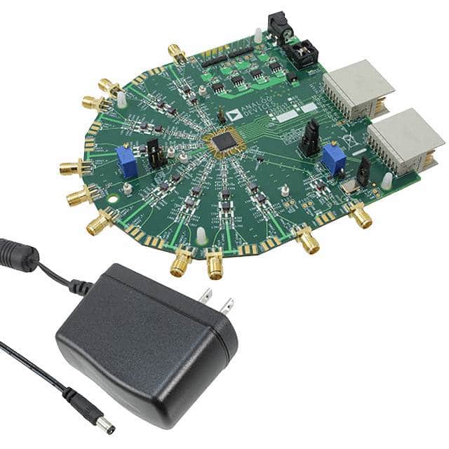 AD9257-65EBZ BOARD EVAL FOR AD9257