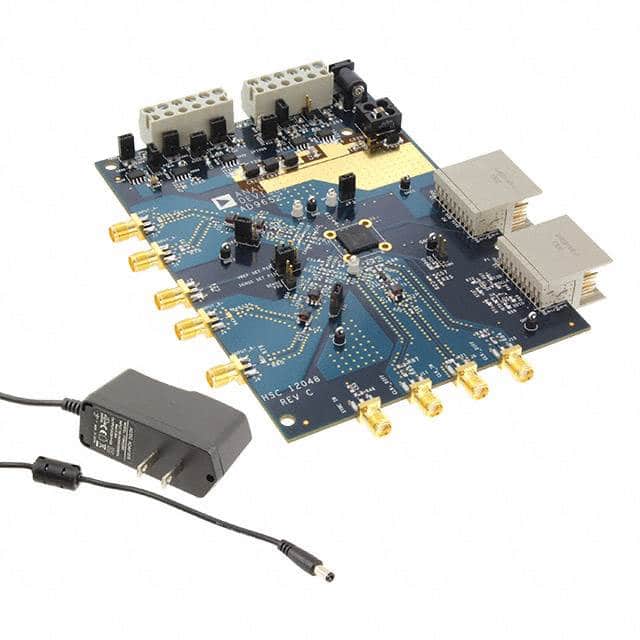AD9652-310EBZ EVAL BOARD FOR AD9652