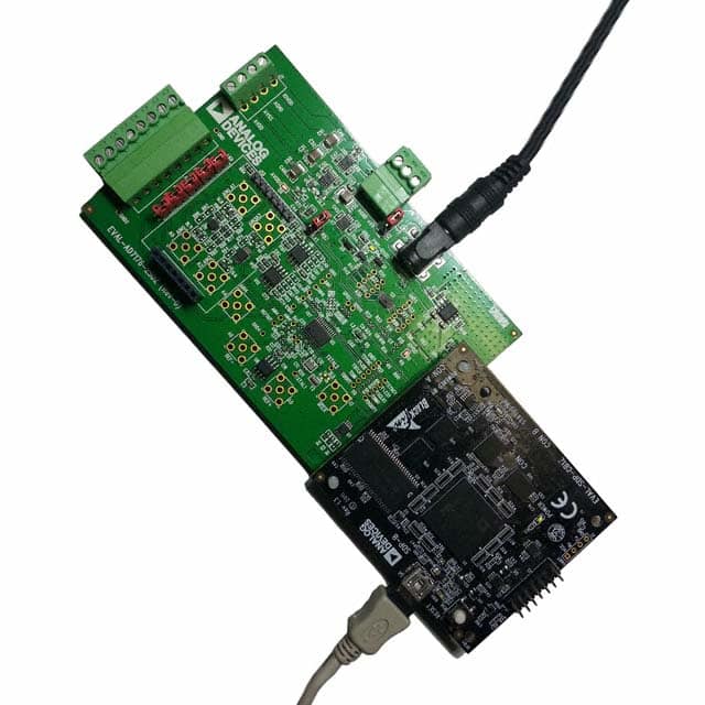 EVAL-AD7176-2SDZ BOARD EVAL FOR AD7176-2