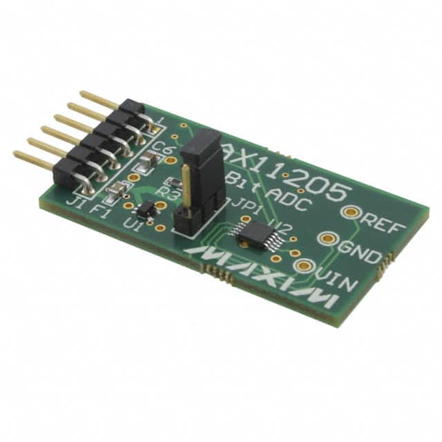 MAX11205PMB1# MODULE PERIPHERAL FOR MAX11205