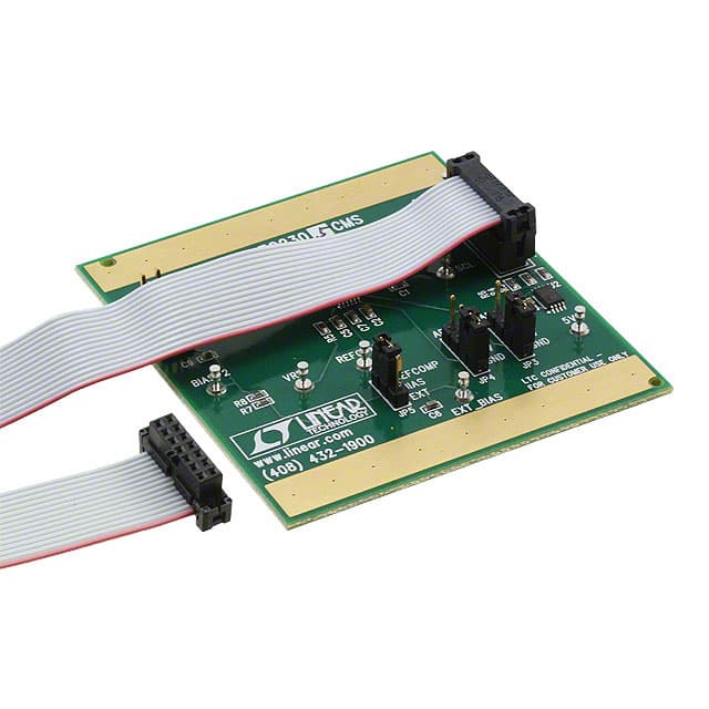 DC1444A-B BOARD SAR ADC LTC2305
