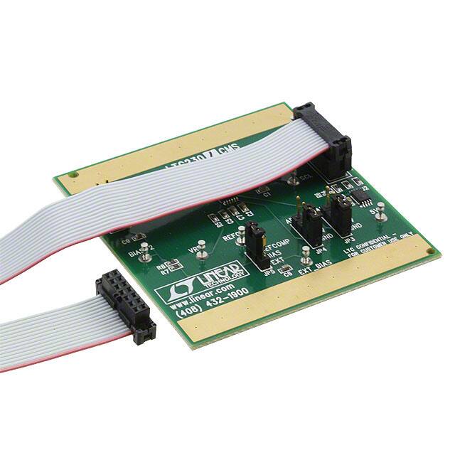 DC1444A-A BOARD SAR ADC LTC2301