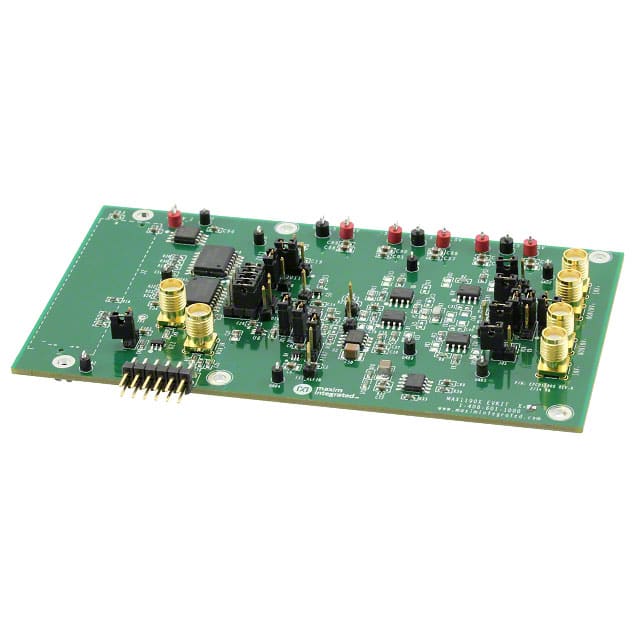 MAX11905EVKIT# KIT EVALUATION FOR MAX11905